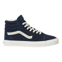 Vans Men's Sk8-Hi Cozy Skate Shoes, Sneakers Side_Right
