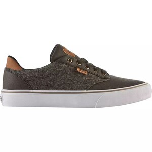 Vans Men's Atwood Deluxe Casual Skate Shoes