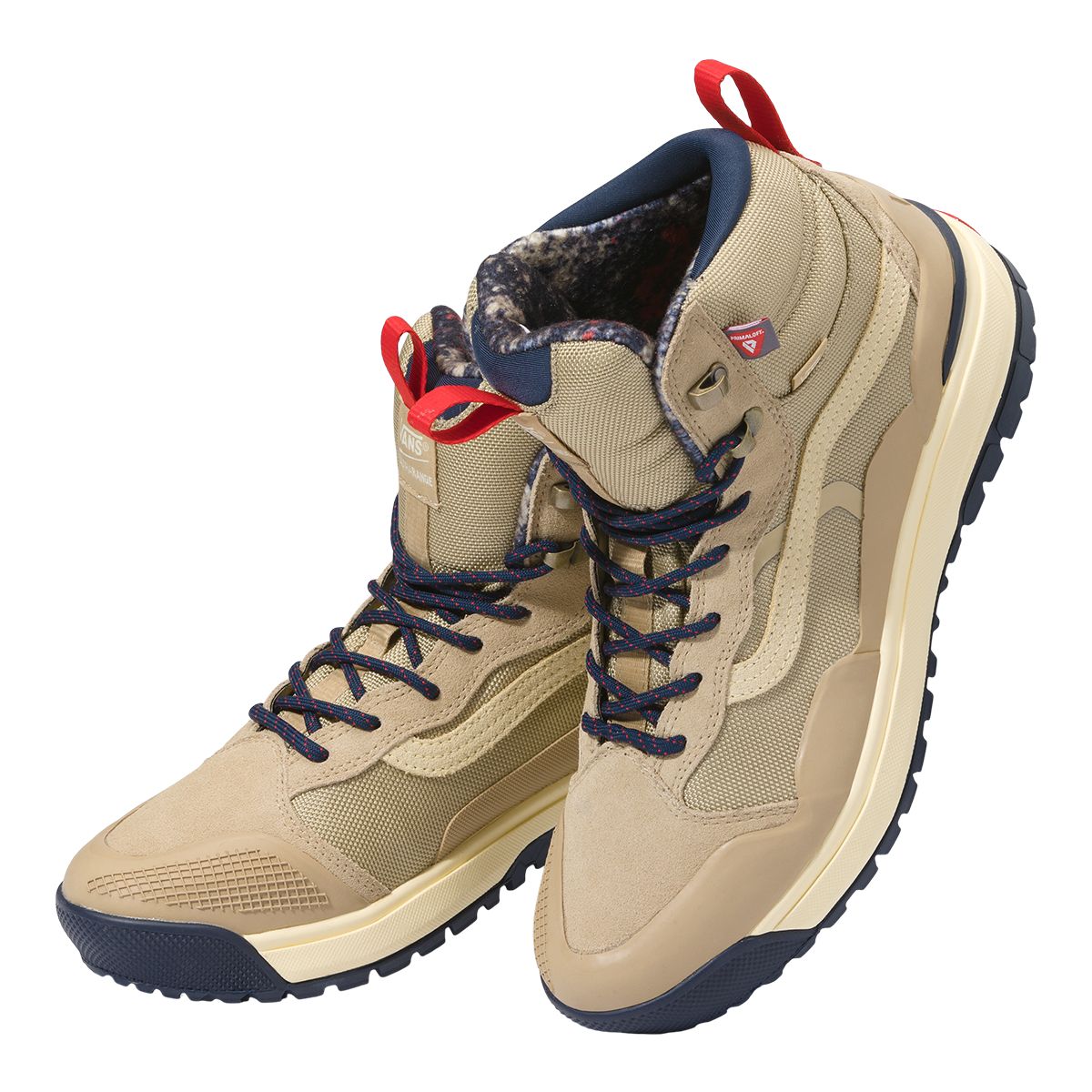 Vans Men's Ultrarange Exo Hi MTE-2 Boots, Outdoor, Casual