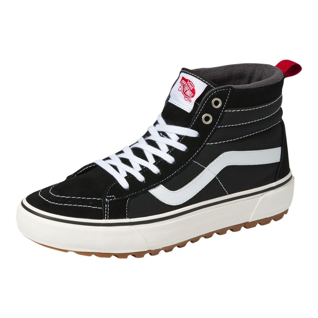 Vans Men's Sk8Hi MTE 1 Boots, High Top, Outdoor, Casual, Snow
