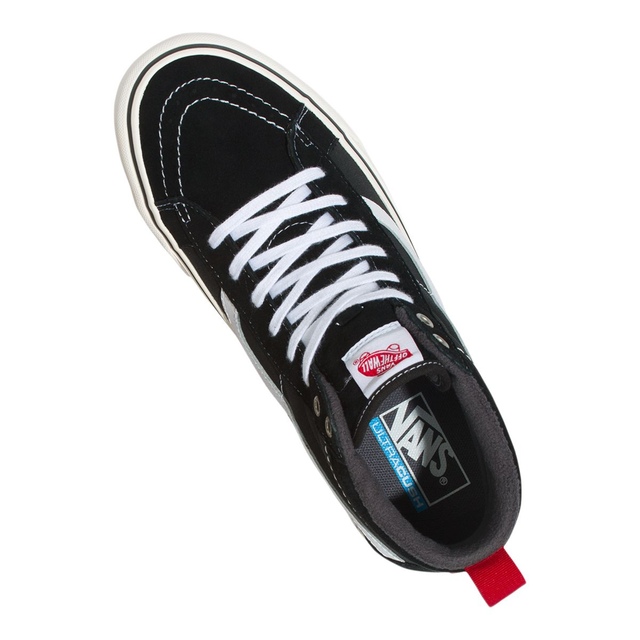 Vans Men's Sk8Hi MTE 1 Boots, High Top, Outdoor, Casual, Snow