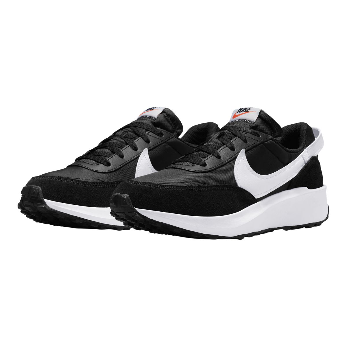 Nike Men's Waffle Debut Shoes