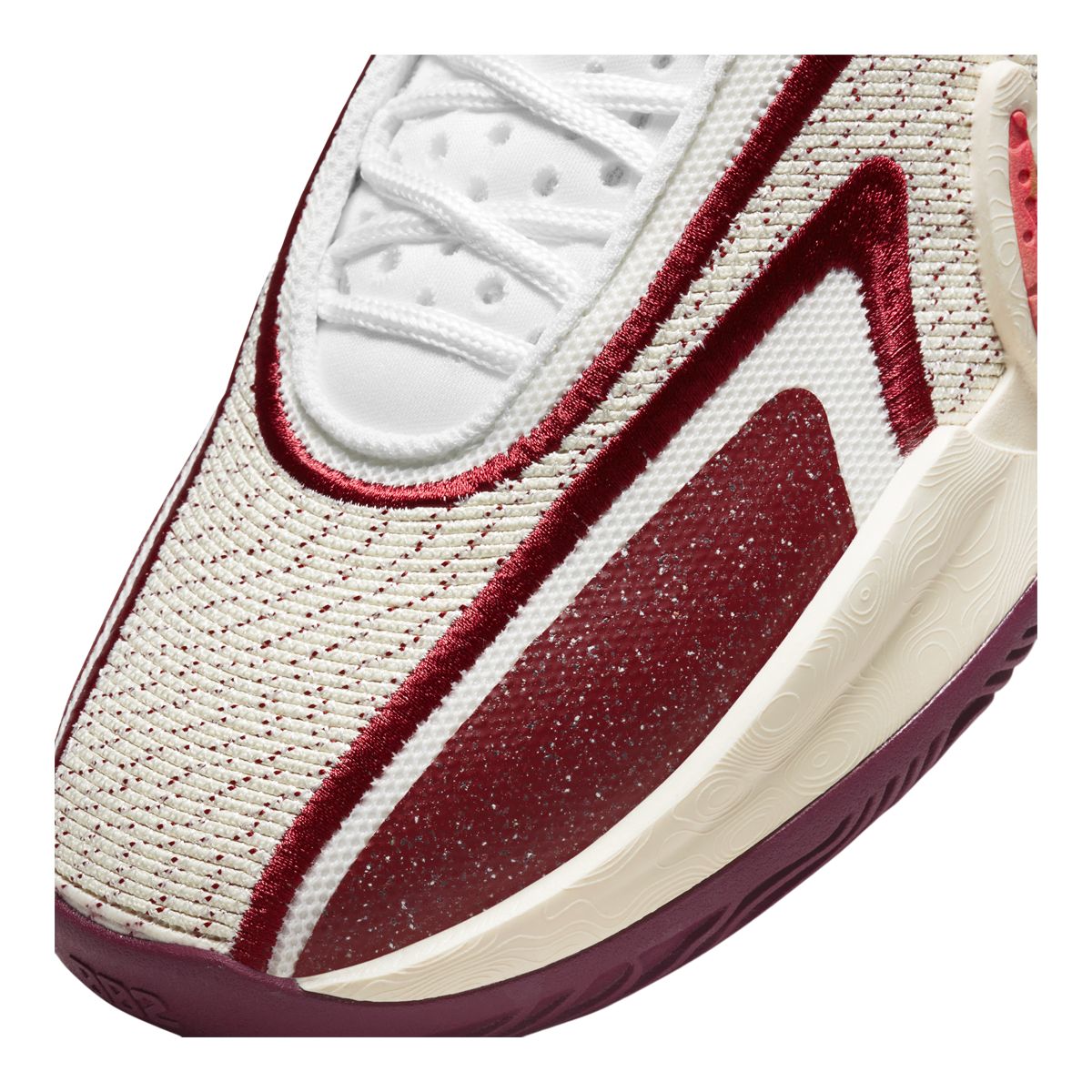 Nike Women's Cosmic Unity Sisterhood Basketball Shoes