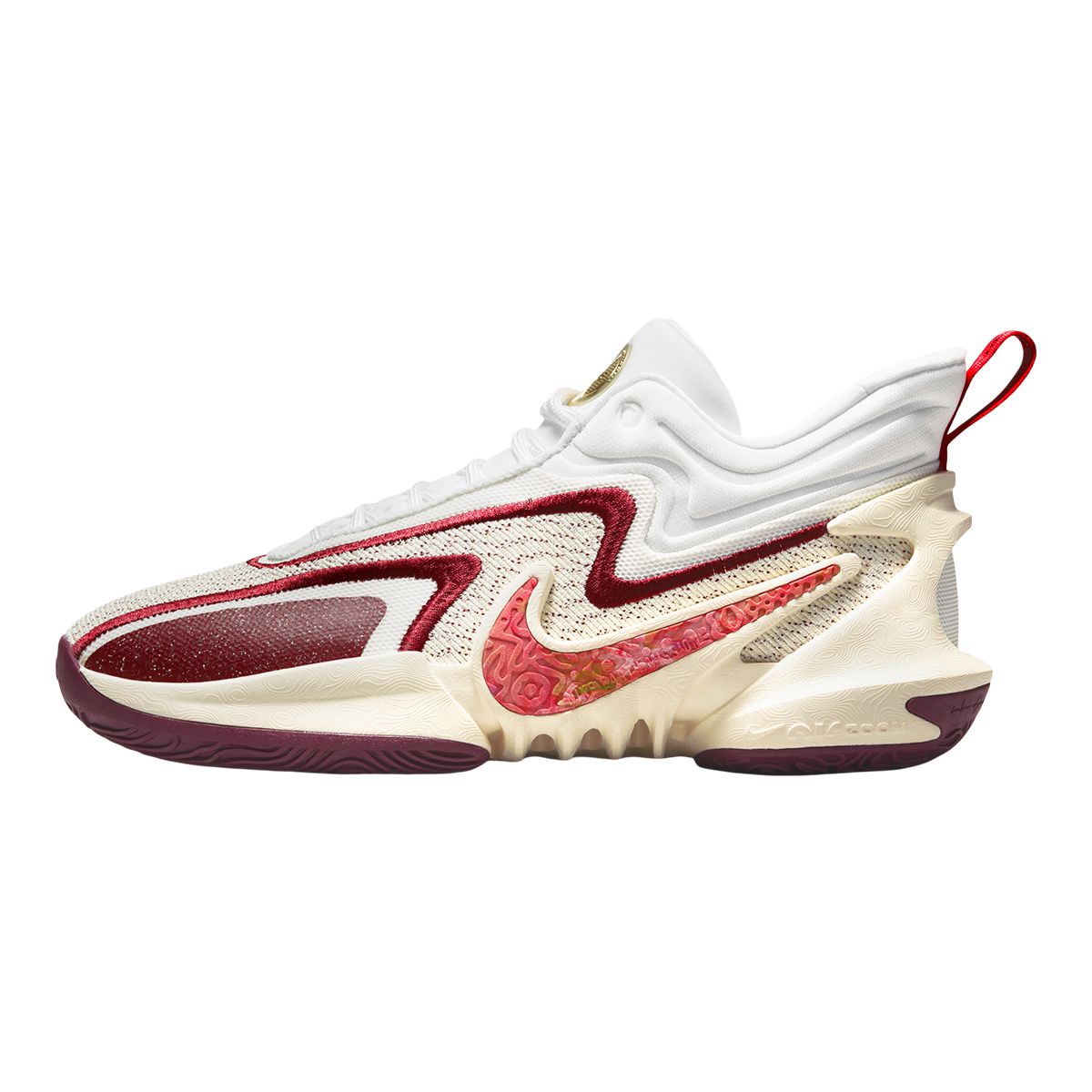 Nike Women's Cosmic Unity Sisterhood Basketball Shoes