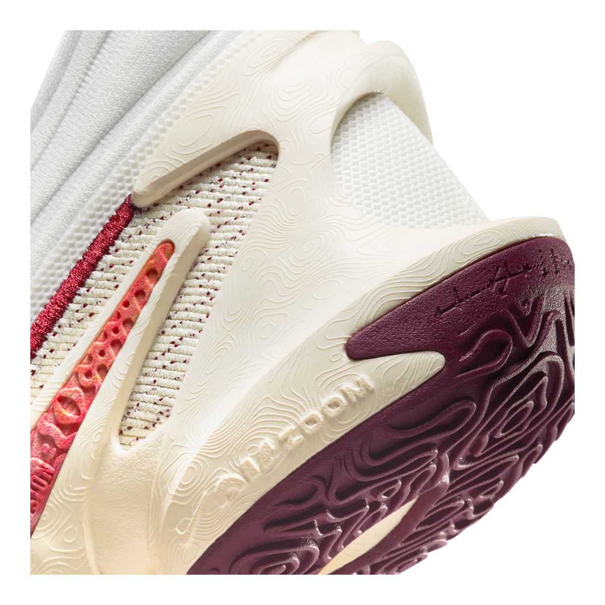 Nike Women's Cosmic Unity Sisterhood Basketball Shoes