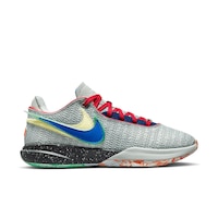 Nike LeBron XX Lifer Basketball Shoes Side_Right