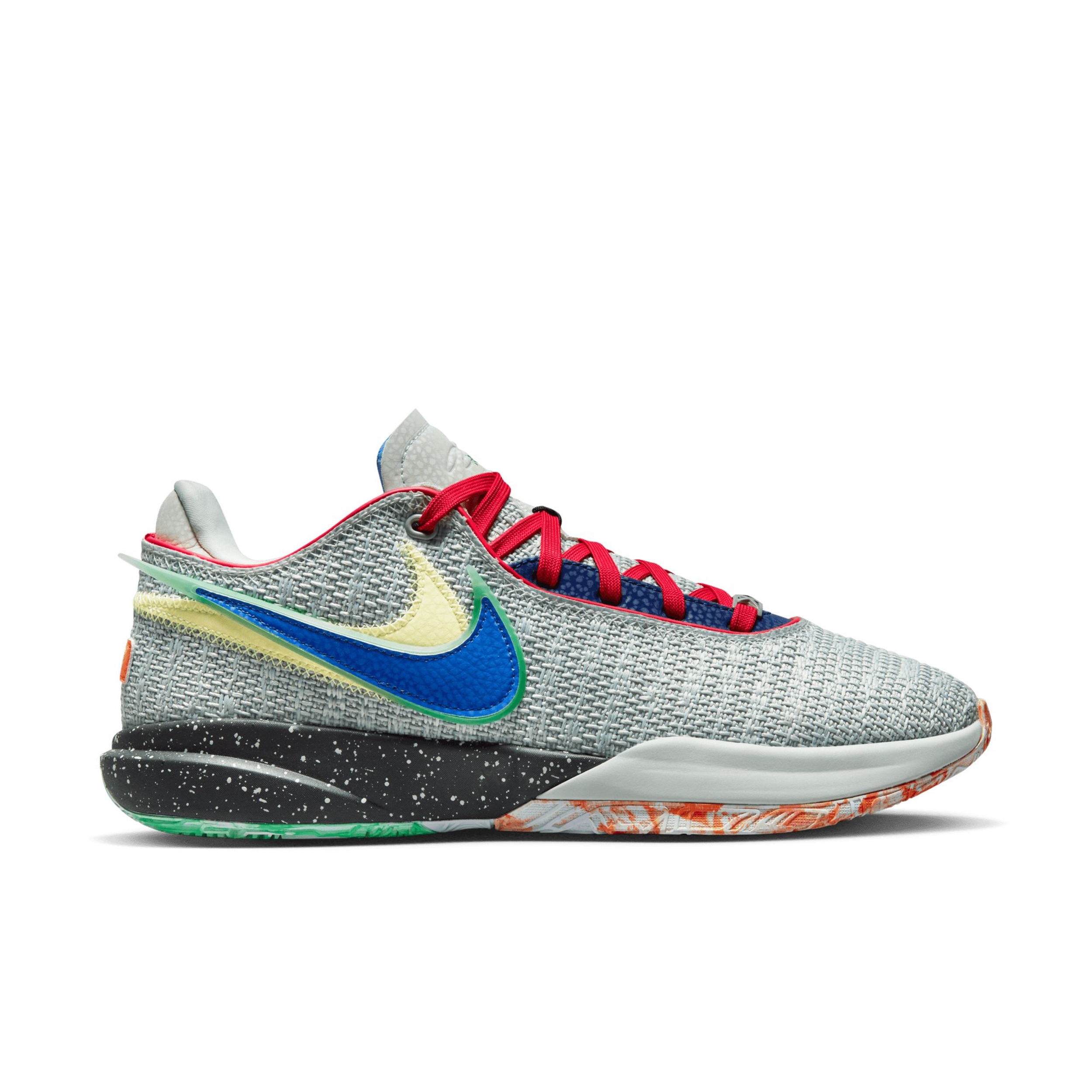 Nike Men's/Women's Lebron XX Lifer Basketball Shoes | SportChek