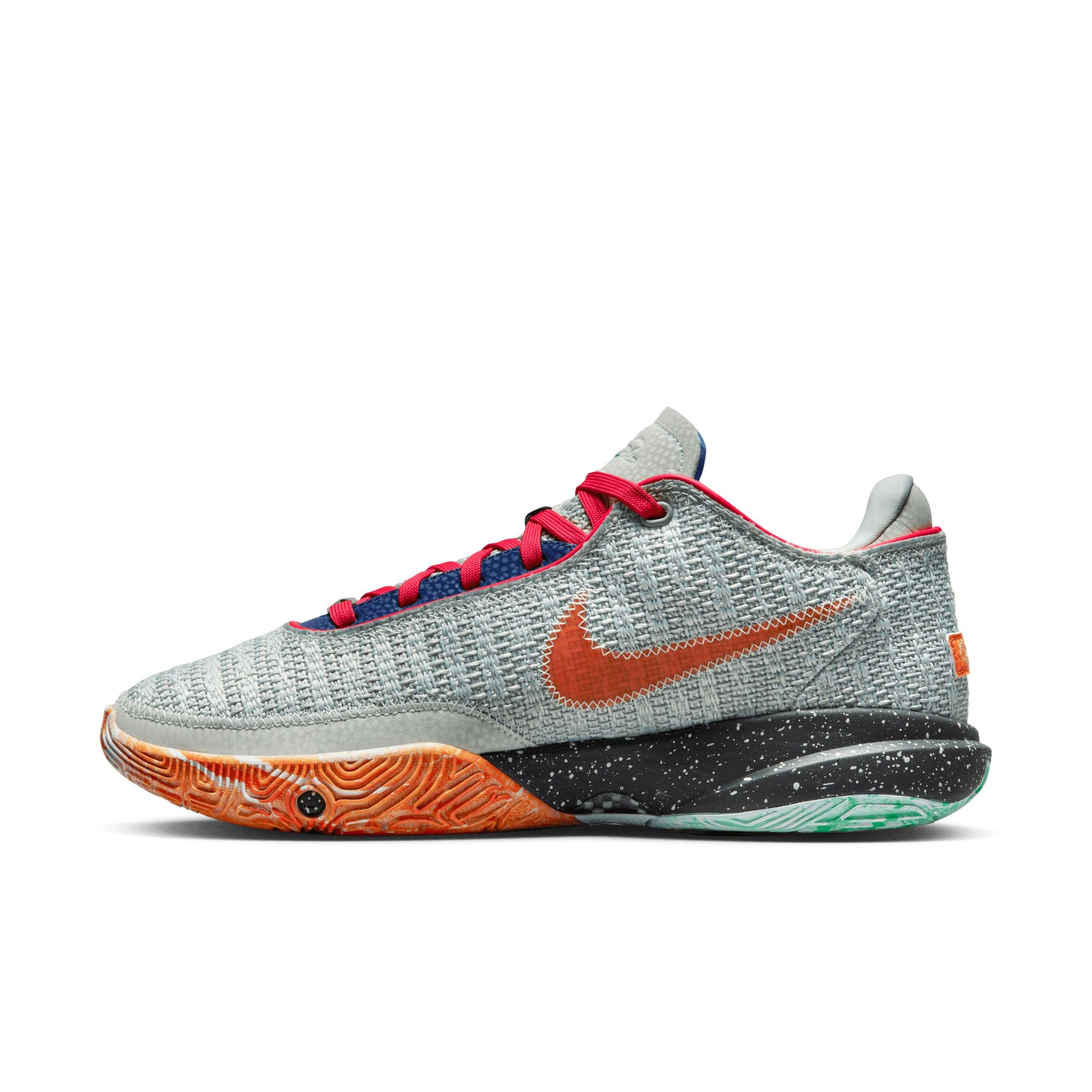 Nike Men's/Women's Lebron XX Lifer Basketball Shoes | SportChek