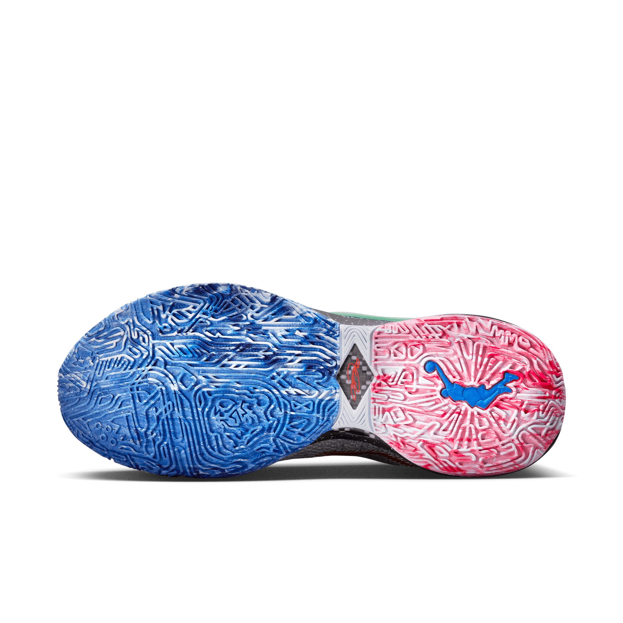 Nike LeBron XX Lifer Basketball Shoes