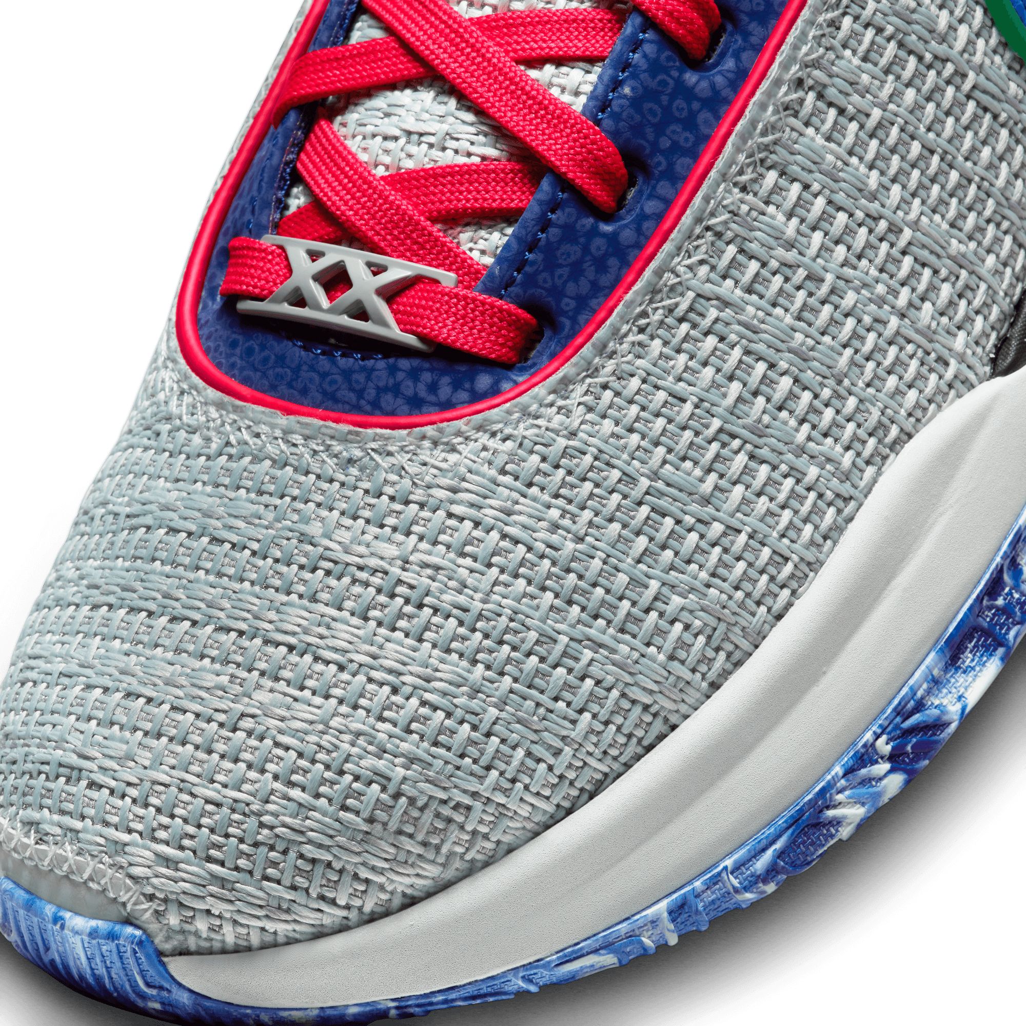 Nike LeBron XX Lifer Basketball Shoes