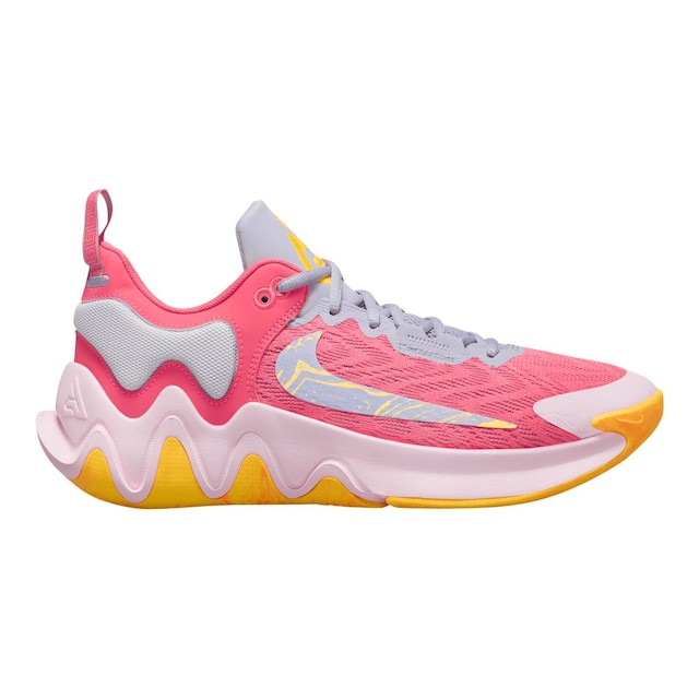 nike men's women's giannis immortality 2 smoothie basketball shoes