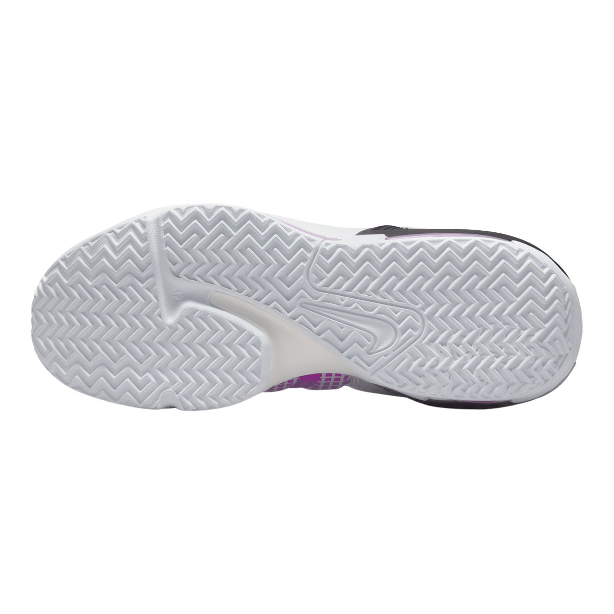 Nike LeBron Witness Basketball Shoes