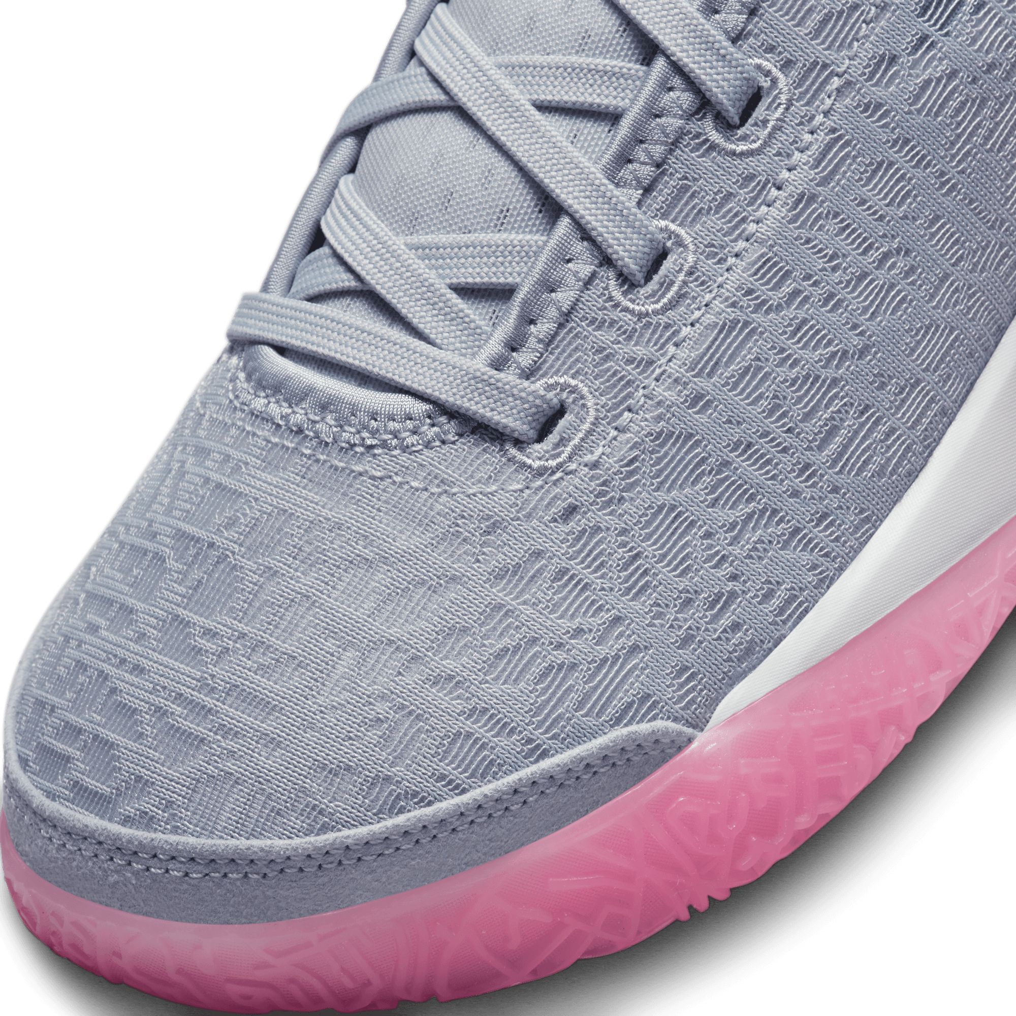 Nike LeBron NXXT Gen 1984 Basketball Shoes