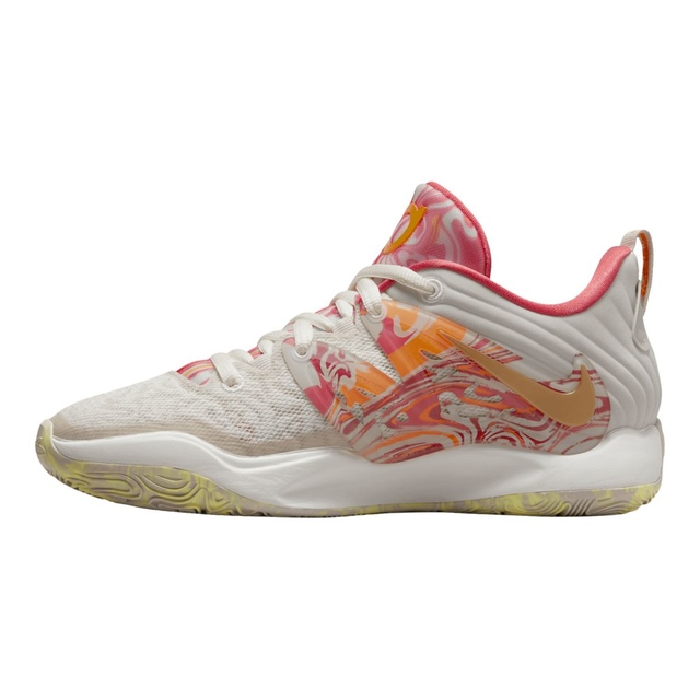 kevin durant shoes size 15