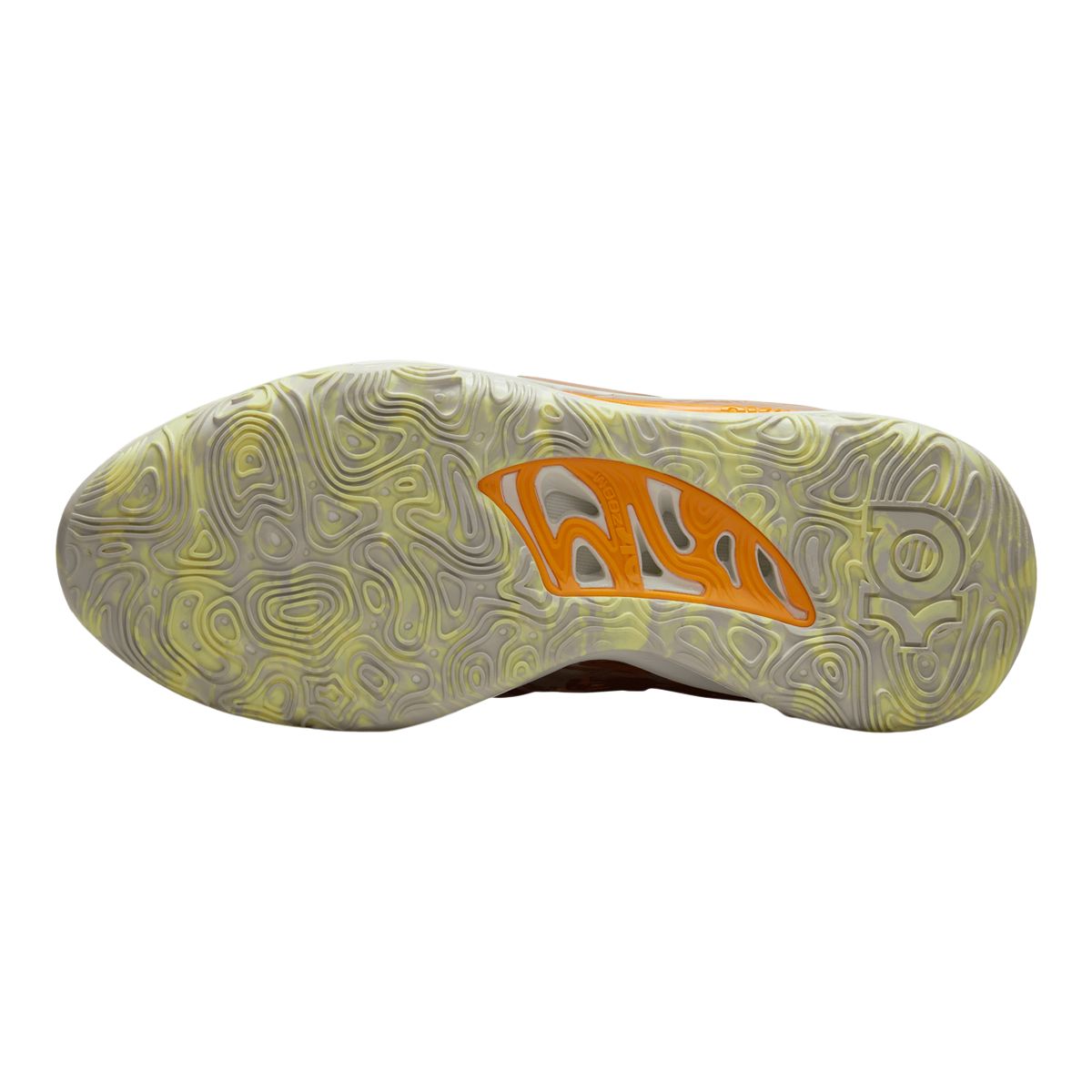 Nike Kevin Durant 15 ASW Preservation Basketball Shoes