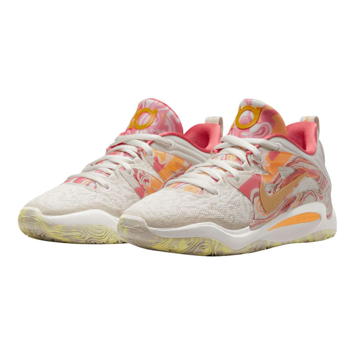 Nike Kevin Durant 15 ASW Preservation Basketball Shoes