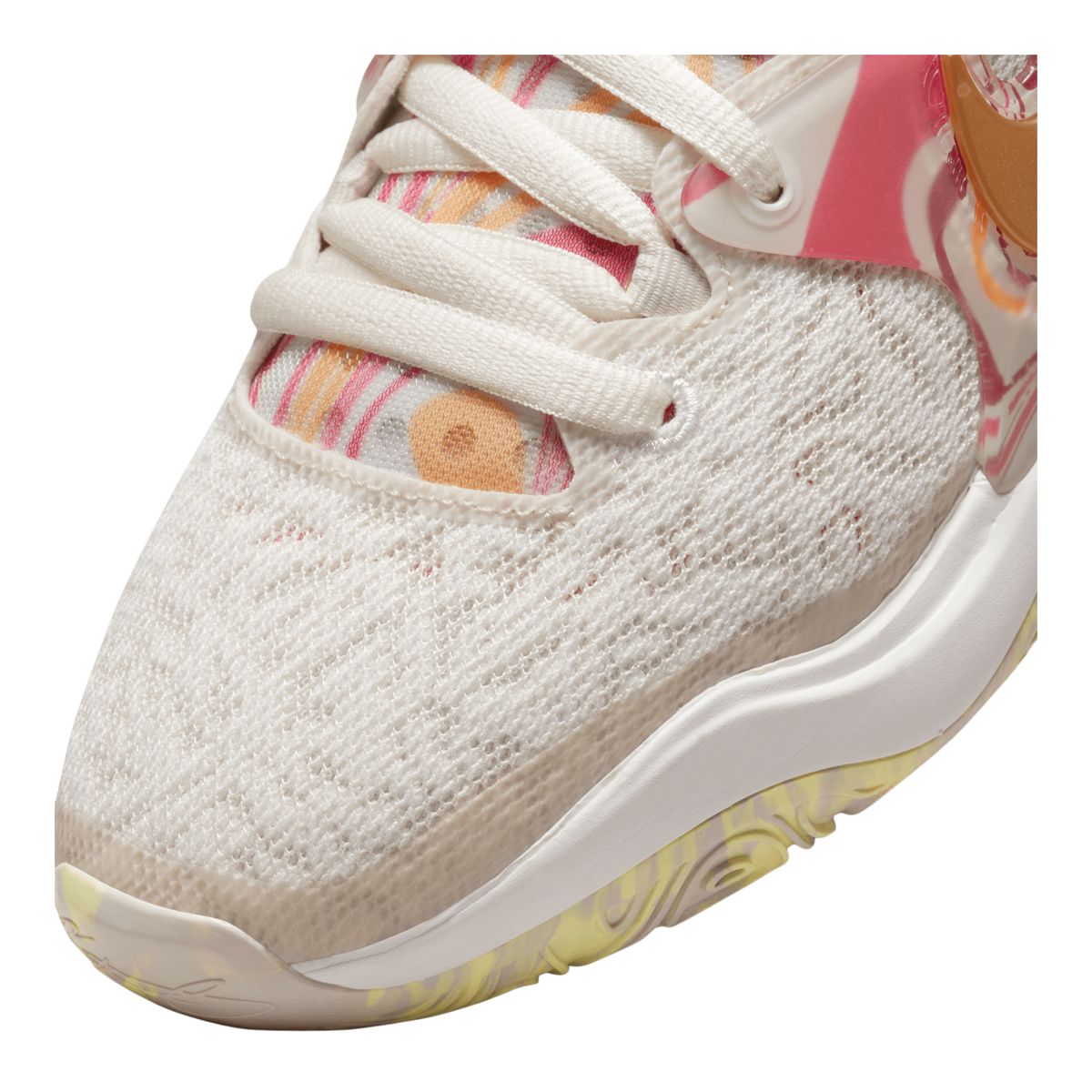 Nike Kevin Durant 15 ASW Preservation Basketball Shoes