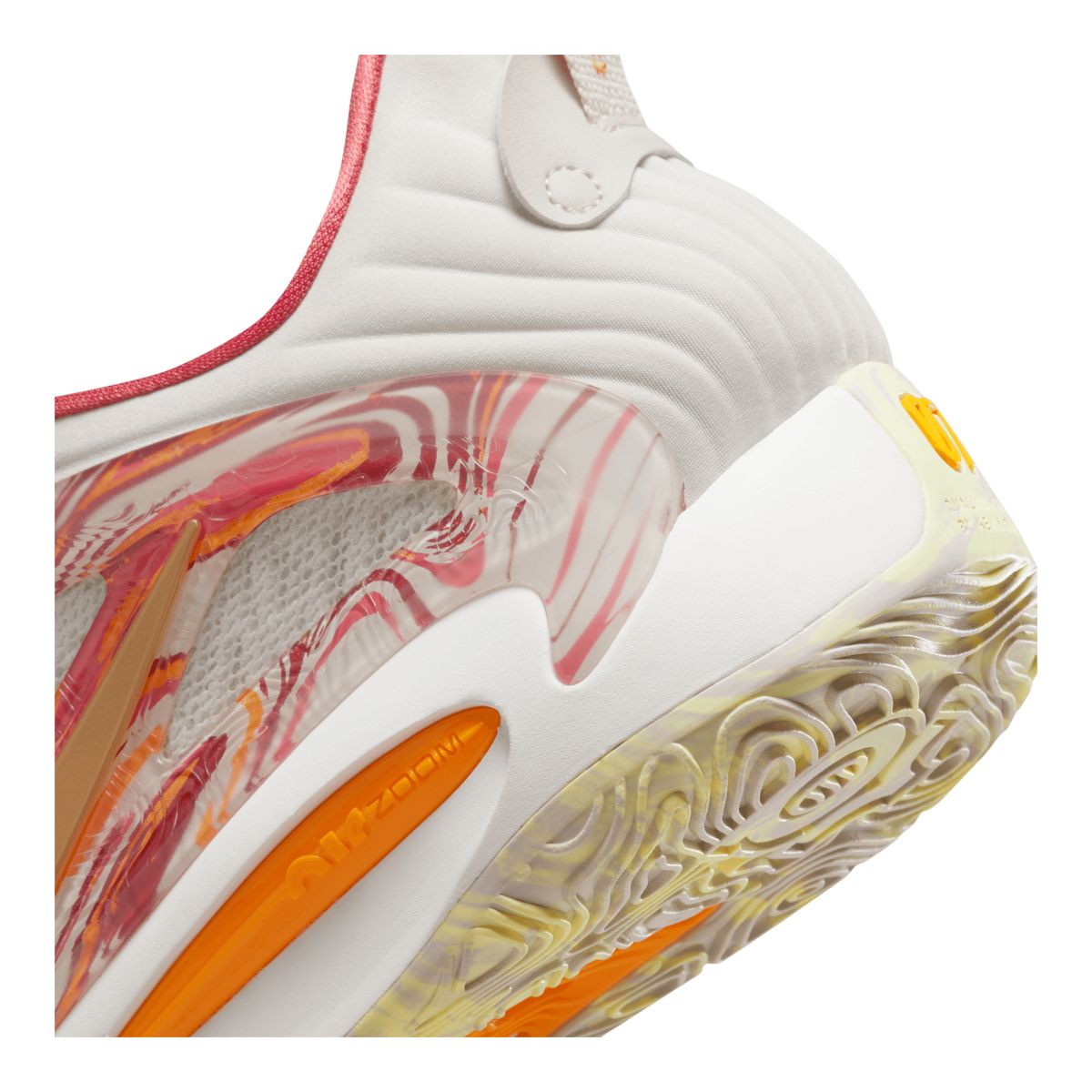 Nike Kevin Durant 15 ASW Preservation Basketball Shoes