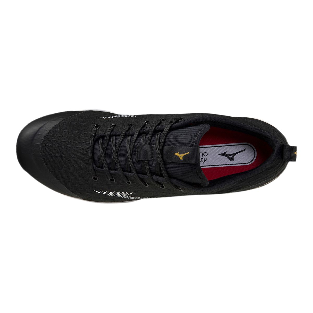 Mizuno Men's Dominant 4 TPU Baseball Cleat