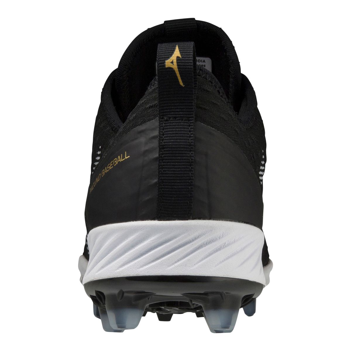 Mizuno Men's Dominant 4 TPU Baseball Cleat