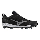 Mizuno Men's Dominant 4 TPU Baseball Cleat Side_Right