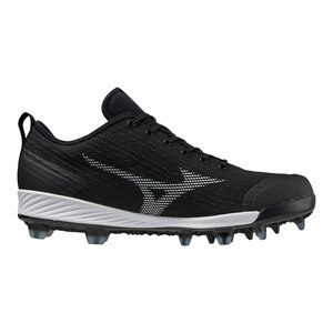Mizuno Men's Dominant 4 TPU Baseball Cleat