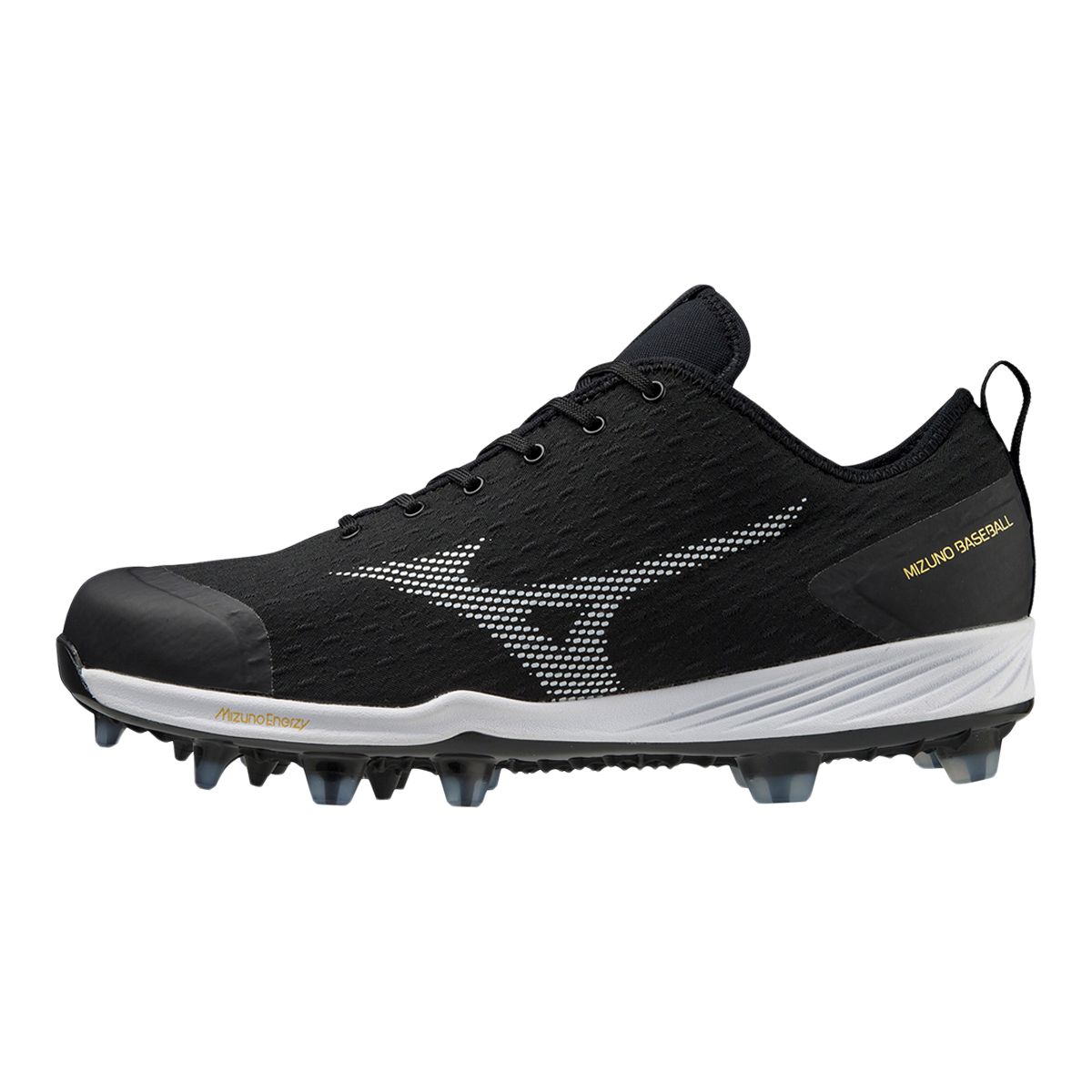 Mizuno Men's Dominant 4 TPU Baseball Cleat