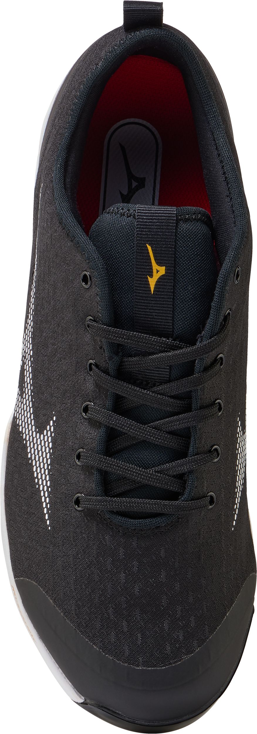 Mizuno Men's Dominant 4 TPU Baseball Cleat