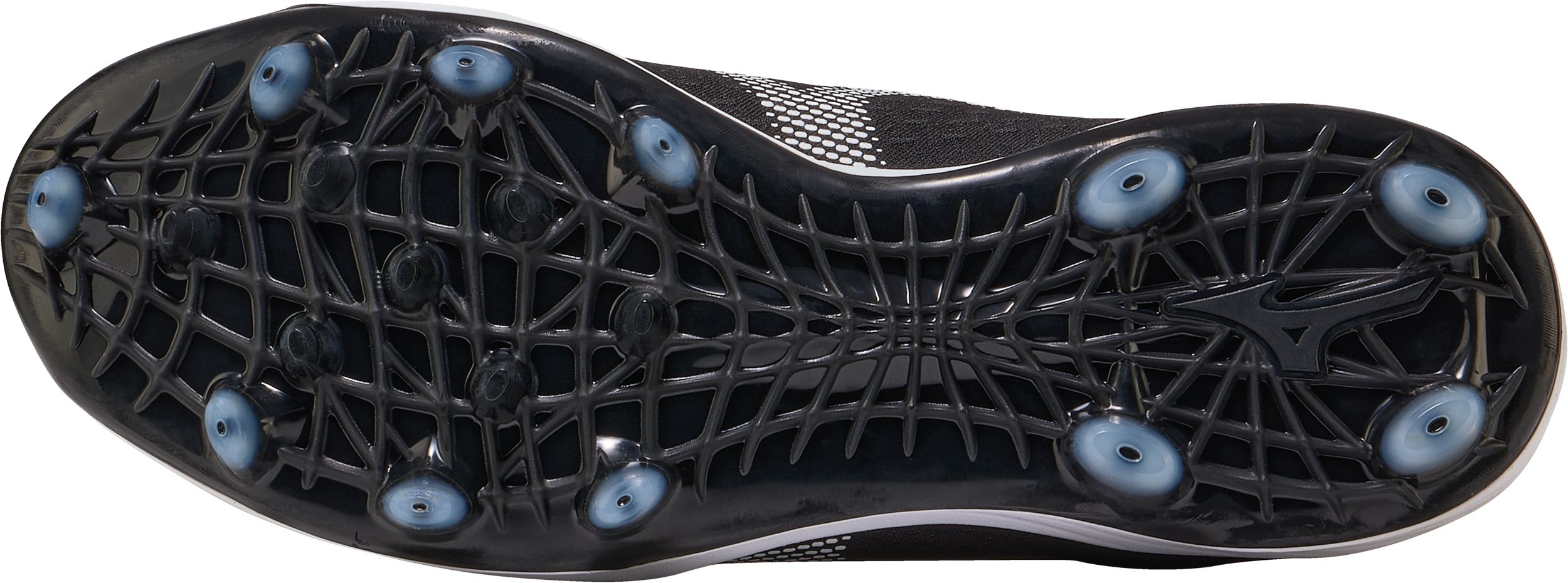 Mizuno Men's Dominant 4 TPU Baseball Cleat