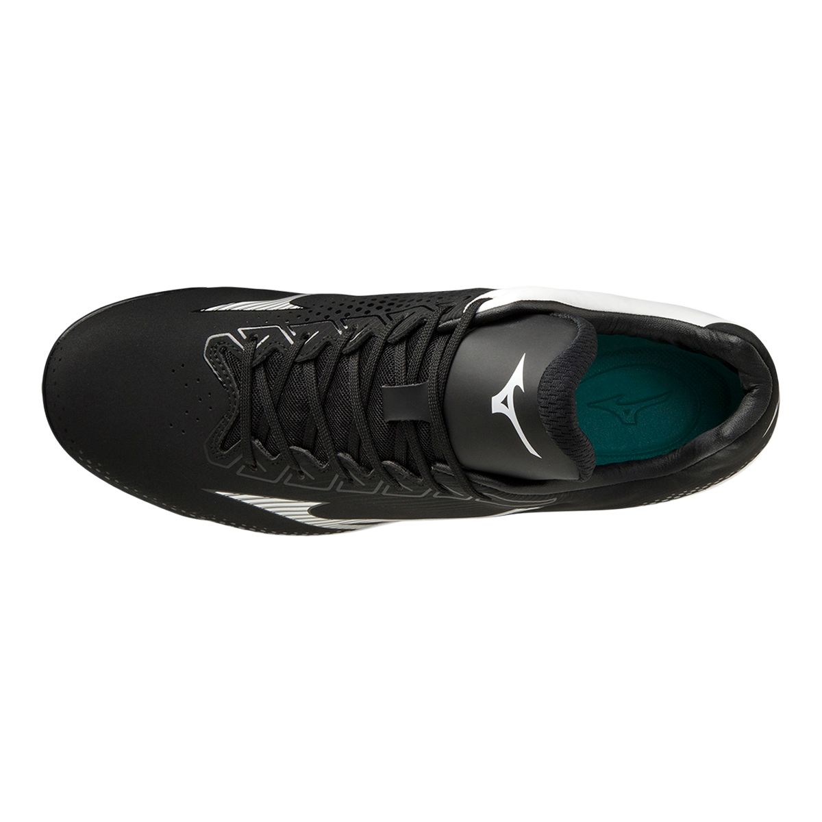 Mizuno Men's Wave LightRevo Baseball Cleats