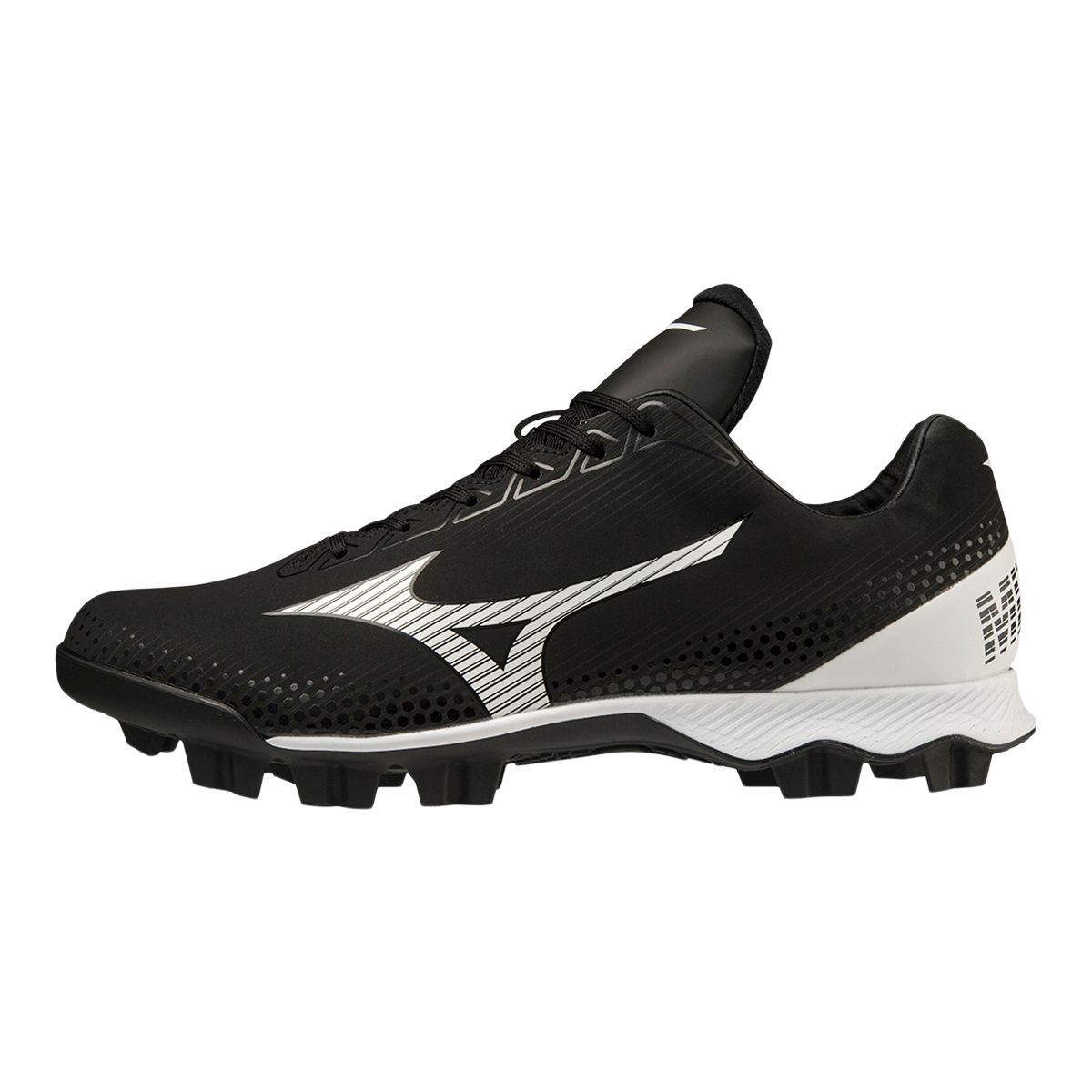 Mizuno Men's Wave LightRevo Baseball Cleats