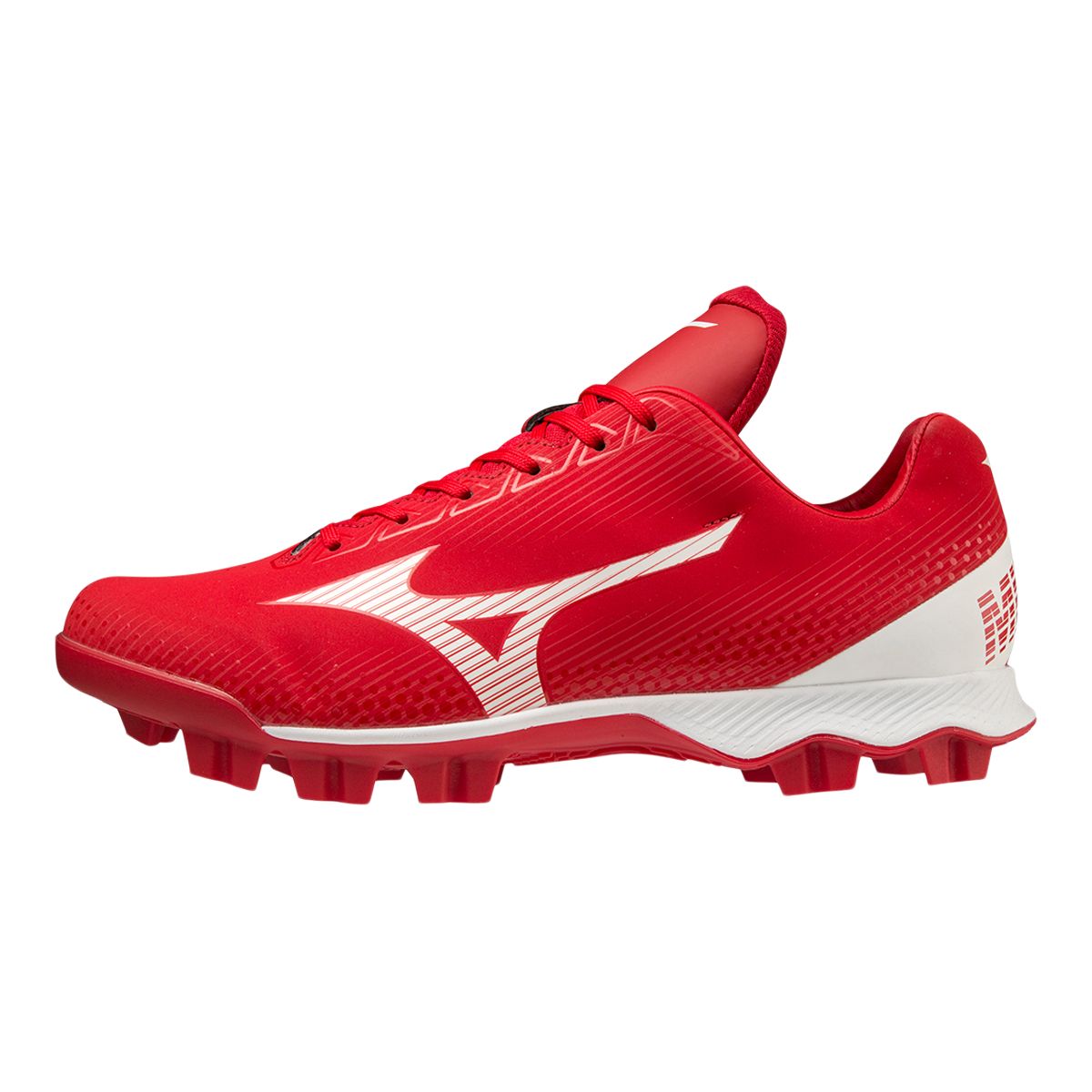 Mizuno Men's Wave LightRevo Baseball Cleats
