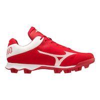 Mizuno Men's Wave LightRevo Baseball Cleats