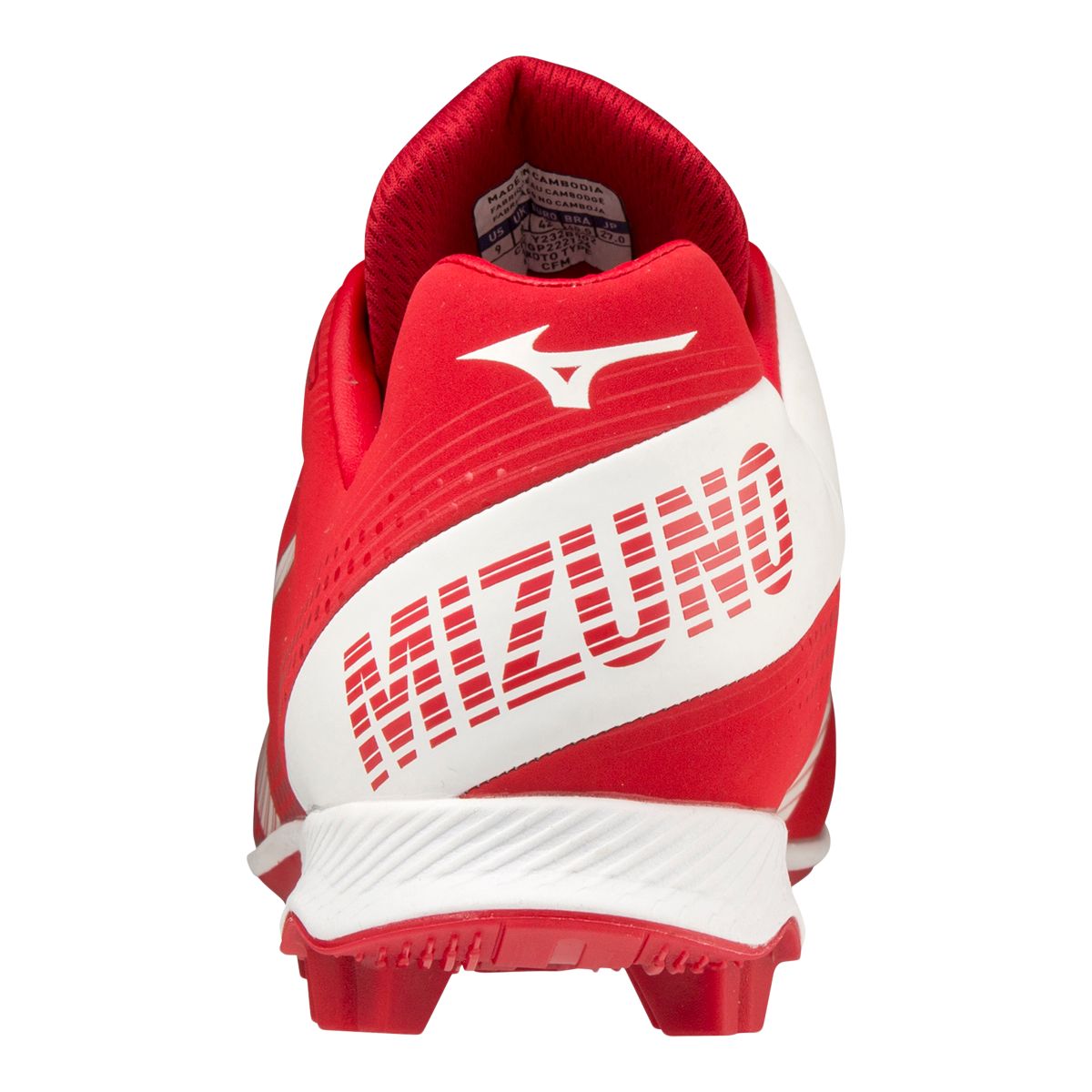 Mizuno Men's Wave LightRevo Baseball Cleats