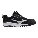 Mizuno Men's Ambition 2 Turf Low Cut Baseball Cleats Side_Right