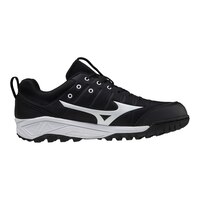 Mizuno Men's Ambition 2 Turf Low Cut Baseball Cleats Side_Right