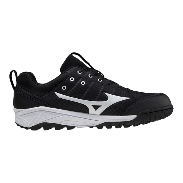 Mizuno Men's Ambition 2 Turf Low Cut Baseball Cleats