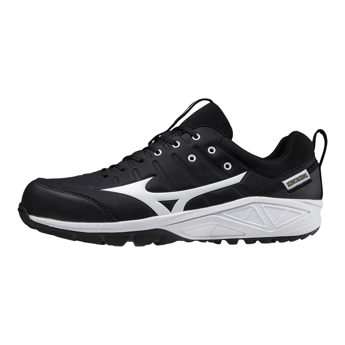 Mizuno Men's Ambition 2 Turf Low Baseball Cleats | Sportchek