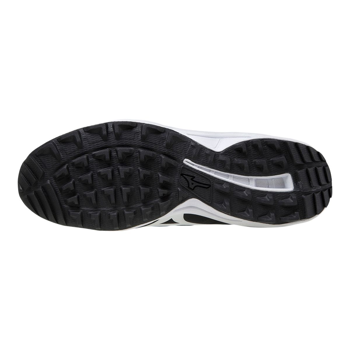 Mizuno Men's Ambition 2 Turf Low Cut Baseball Cleats