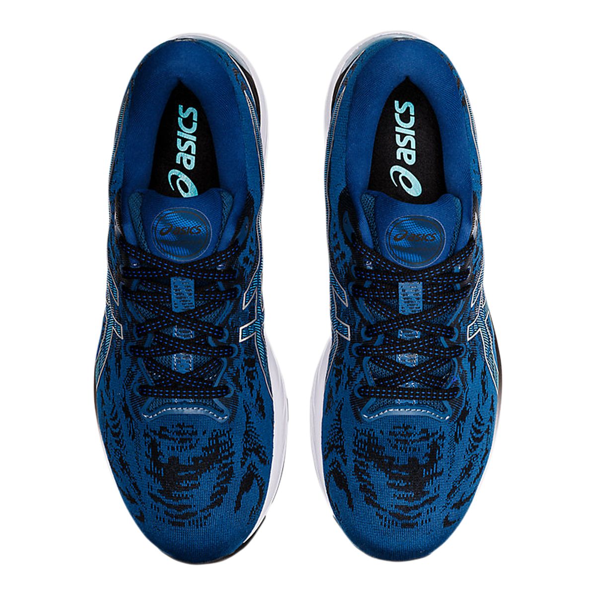 ASICS Men's Gel Cumulus 23 Lightweight Mesh Running Shoes