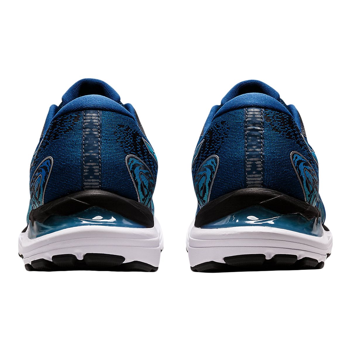 ASICS Men's Gel Cumulus 23 Lightweight Mesh Running Shoes