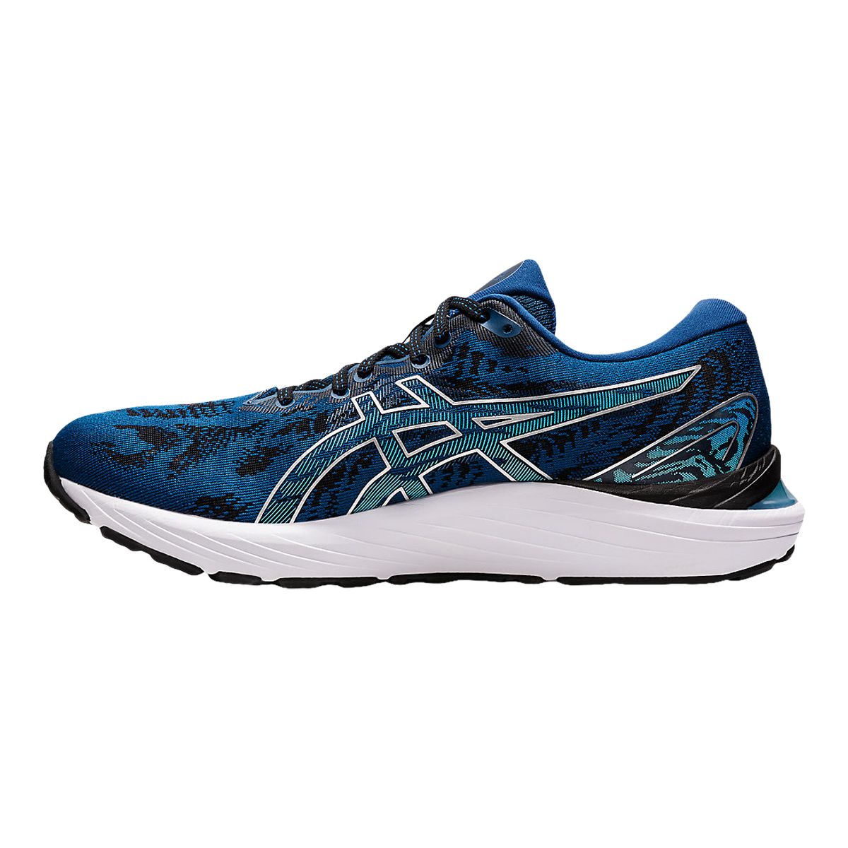 ASICS Men's Gel Cumulus 23 Lightweight Mesh Running Shoes