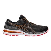 ASICS Men's Gel Kayano 28 Breathable Mesh Comfortable Running Shoes Side_Right