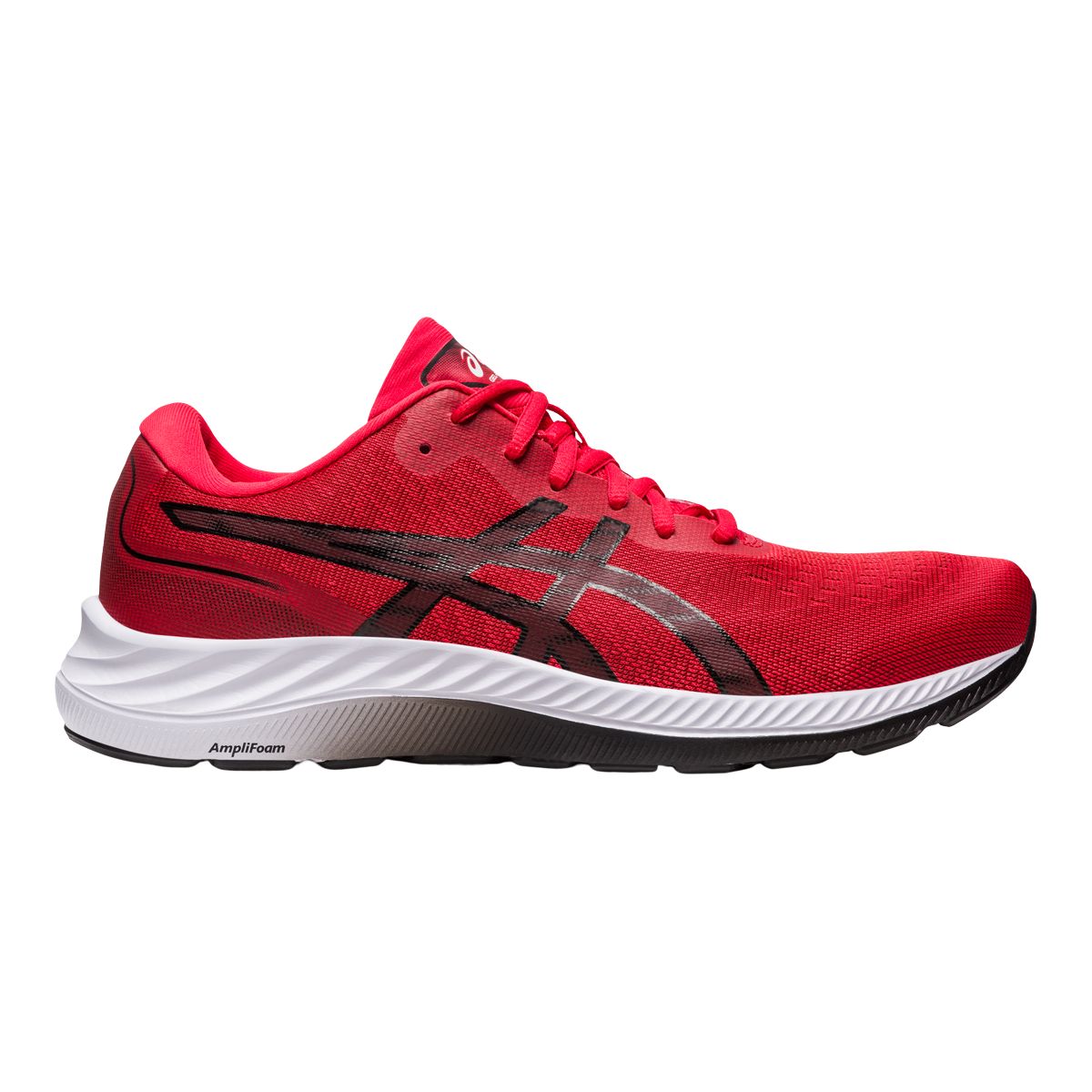 Image of Asics Men's Gel-Excite 9 Breathable Mesh Cushioned Running Shoes