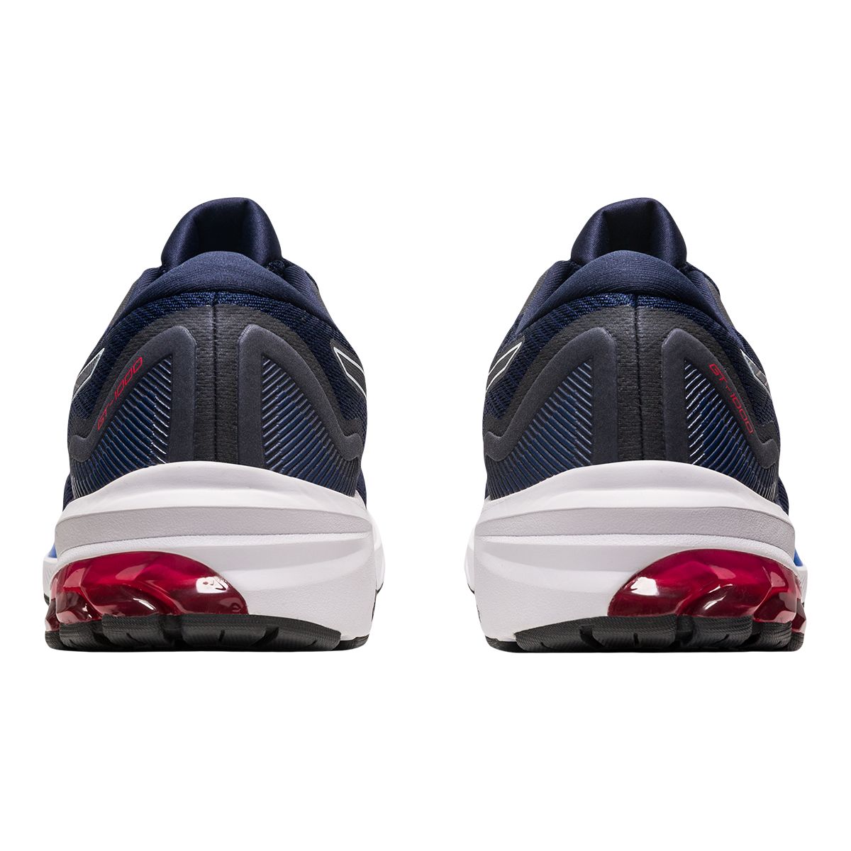 ASICS Men's GT 1 11 Wide Breathable Mesh Running Shoes