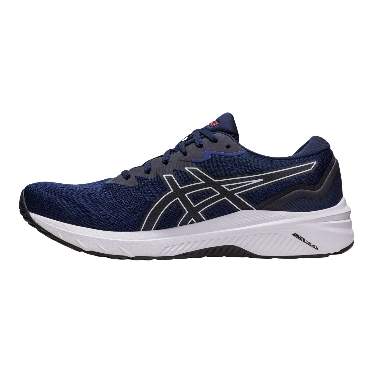 ASICS Men's GT 1 11 Wide Breathable Mesh Running Shoes