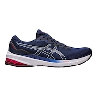 ASICS Men's GT 1 11 Wide Breathable Mesh Running Shoes Side_Right