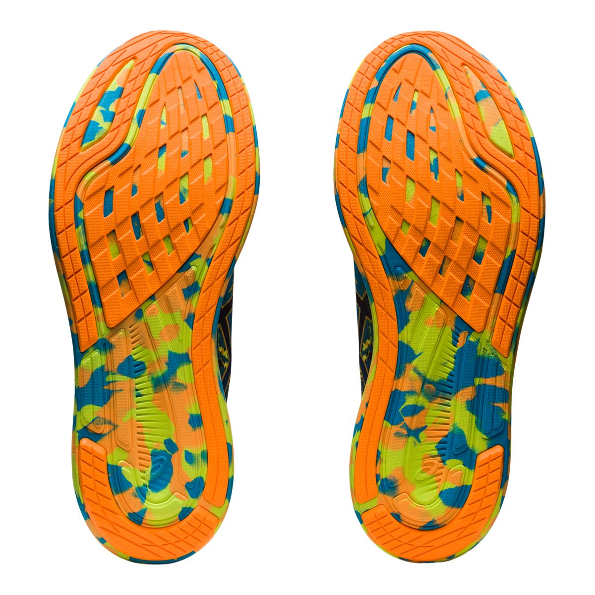 ASICS Men's Noosa Tri 14 Lightweight Breathable Mesh Running Shoes