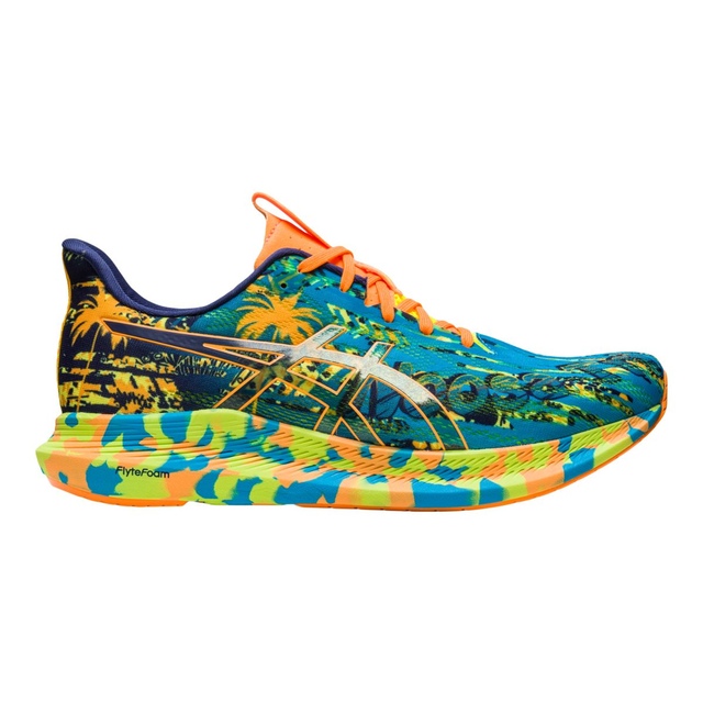 ASICS Men's Noosa Tri 14 Lightweight Breathable Mesh Running Shoes