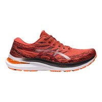 ASICS Men's Gel-Kayano 29 Lightweight Knit Running Shoes Side_Right